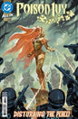 Poison Ivy #34 Cover A Jessica Fong
