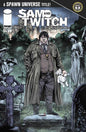 Spawn Sam And Twitch Case Files #16 Cover A Raymond Gay Sam Cover
