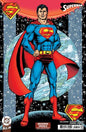 Superman #27 Cover F George Perez Legacy Card Stock Variant