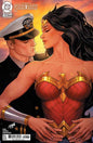 Wonder Woman #22 Cover B David Nakayama Card Stock Variant