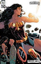 Wonder Woman #22 Cover C Jeff Spokes Card Stock Variant