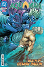 Aquaman #7 Cover A Gleb Melnikov