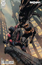 Batman #162 Cover B David Finch Card Stock Variant