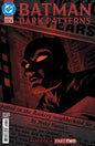 Batman Dark Patterns #8 (Of 12) Cover A Hayden Sherman