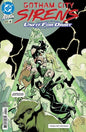 Gotham City Sirens Unfit For Orbit #4 (Of 5) Cover A Terry Dodson & Rachel Dodson