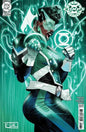 Green Lantern Corps #6 Cover B Edwin Galmon Card Stock Variant