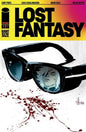 Lost Fantasy #3 Cover A Luca Casalanguida