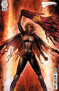 Superman #28 Cover B Nathan Szerdy Card Stock Variant
