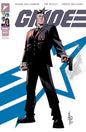 G.I. Joe #5 2nd Printing Cover A Jason Howard