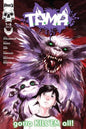 Tama #1 (Of 6) Cover A Nguyen (Mature)
