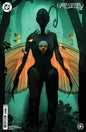 Green Lantern Dark #6 (Of 7) Cover C Alex Eckman Lawn Card Stock Variant
