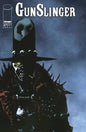 Gunslinger Spawn #47 Cover B Mirko Colak Variant