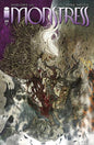 Monstress #59 (Mature)