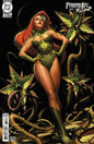 Poison Ivy #35 Cover C Ben Harvey Card Stock Variant