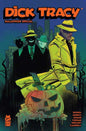 Dick Tracy Halloween Special (One Shot) #1 Cover B Soo Lee Variant