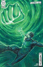 Green Lantern #28 Cover C Davide Paratore Card Stock Variant