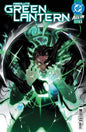Absolute Green Lantern #3 2nd Print