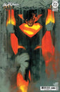 Absolute Superman #13 Cover D David Talaski Card Stock Variant