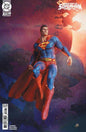 Adventures Of Superman Book Of El #3 (Of 12) Cover C Bjorn Barends Card Stock Variant