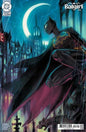Batgirl #13 Cover B Nimit Malavia Card Stock Variant