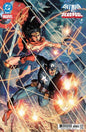 DC Marvel Batman Deadpool #1 (One Shot) Cover E Jim Cheung Wonder Woman Captain America Card Stock Variant