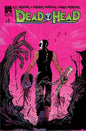 Dead Head #1 (Of 6) Cover B Kit Wallis Variant (Mature)