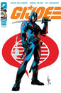 G.I. Joe #9 2 Nd Printing