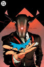Batman #4 Cover F Jorge Jimenez Foil Variant
