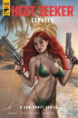 Heat Seeker Exposed A Gun Honey Series #4 (Of 4) Cover A Carla Cohen (Mature)