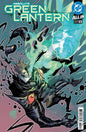 Absolute Green Lantern #5 2nd Print