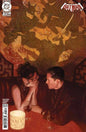 Batman #5 Cover C Julian Totino Tedesco Card Stock Variant