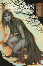 Bug Wars The Spyder Wytch Special (One Shot) Cover C Tula Lotay Variant (Mature)