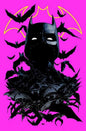 Batgirl #16 Cover B Jorge Fornes Card Stock Variant