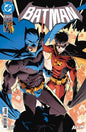 Batman #2 3rd Print Cover A Jorge Jimenez