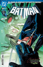 Batman #7 Cover A Jorge Jimenez - PREORDER
