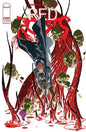 Red Roots #1 Cover C Riley Rossmo Variant