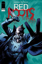 Red Roots #1 Cover D Jason Howard Variant