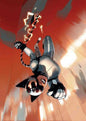 Absolute Catwoman #1 (Of 6) Cover A Bengal