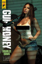 Gun Honey Doubles Down #1 (Of 4) Cover C Cosplay Cardstock Variant (Mature) - PREORDER