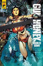 Gun Honey Doubles Down #1 (Of 4) Cover D Ang Hor Kheng Variant (Mature) - PREORDER