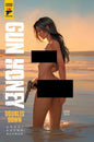 Gun Honey Doubles Down #1 (Of 4) Cover E Rare Tempter Wraparound Nude Bagged Variant (Mature) - PREORDER