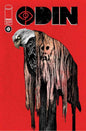 Odin #2 (Of 9) Cover A Alex Eckman Lawn (Mature) - PREORDER