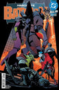 Absolute Batman #22 Cover A Nick Dragotta - PREORDER