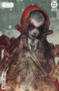 Absolute Batman #22 Cover B Dan Quintana Card Stock Variant - PREORDER