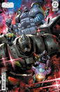 Absolute Batman #22 Cover D Derrick Chew Card Stock Variant - PREORDER