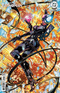 Absolute Catwoman #2 (Of 6) Cover D Jonboy Meyers Card Stock Variant - PREORDER
