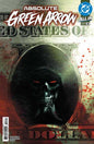 Absolute Green Arrow #3 (Of 6) Cover A Rafael Albuquerque - PREORDER