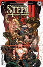 Dark Knights Of Steel II #1 (Of 12) Cover A Yasmine Putri - PREORDER