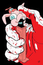 Exquisite Corpses Rascal Randy #1 (Of 5) Cover F 1 in 25 Javier Pulido Variant (Mature) - PREORDER