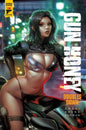 Gun Honey Doubles Down #2 (Of 4) Cover A Derrick Chew (Mature) - PREORDER